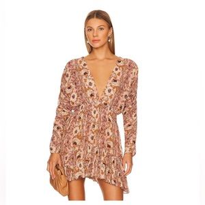 MISA Los Angeles Abito Chiara Dress size M